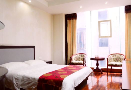 Binan Shangdu Hotel