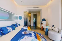 LongTian Family & Kids Resort Hotel a Longyou