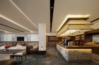 Atour Hotel, Tourist Center of Huangshan Hongcun Scenic Area - breakfast