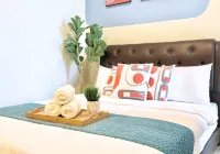 The Shore l Luxury 3BR l 6-9pax l Direct Mall Access l Jonker Street by Jay Stay Management