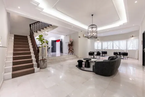 8 Concordia by YourSuperHost