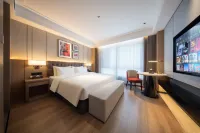 GIORGIO MORANDI Hoteles en Yongjia