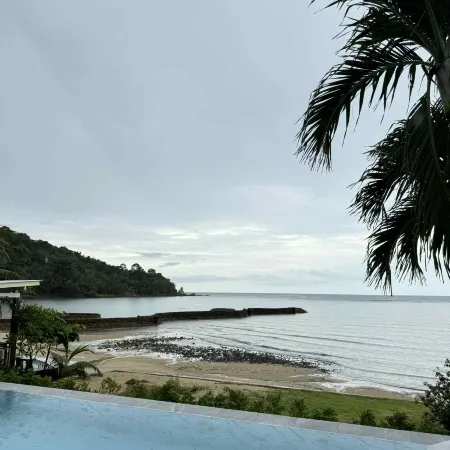 White House Bailan Resort