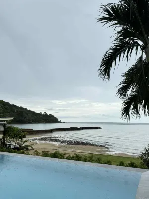 White House Bailan Resort