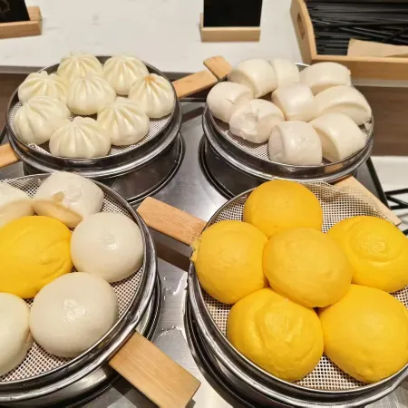 Licheng Boutique Hotel (Heibi Railway Station Branch)