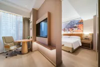 維也納飯店（義烏國際商貿城全球數貿中心店） 國際商貿城住宿飯店