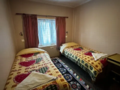 Hotel Khangri Hotels in Solukhumbu