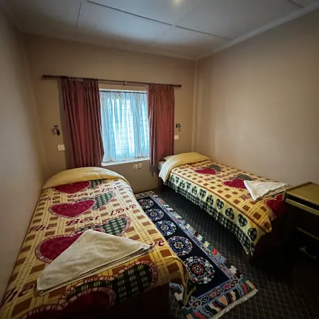 Hotel Khangri