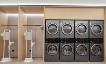 Ji Hotel (Chengdu Shengda Guoji)