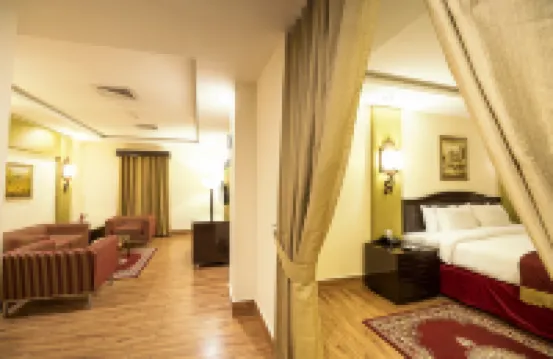 Hotel One Faisalabad Hotels in 