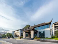Shitai Qieman Resort Hotel Hotels in Shitai