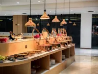 Etranti Hotel - breakfast