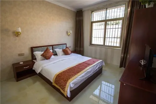 Chengshangju Wellness Homestay