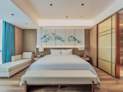 Xinyi Narada Grand Hotel Hotels in Xinyi