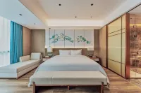 Xinyi Narada Grand Hotel Hotels in Xinyi