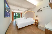 Lushan Seclusion Mountain View Villa(Guling Street Branch)