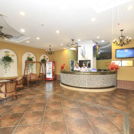 Jindalai Tianyuan Hotel