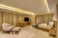 The SSK Solitaire Boutique Hotel and Spa - Spa