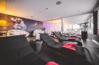 Kameha Grand Bonn - spa