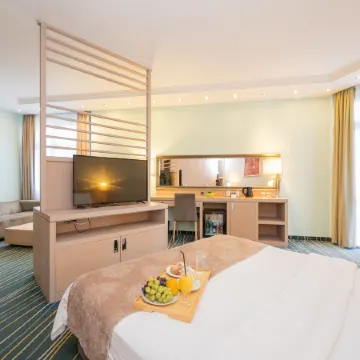 Kopernikus Hotel Prag