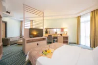 Kopernikus Hotel Prag Hotels in Belgrad