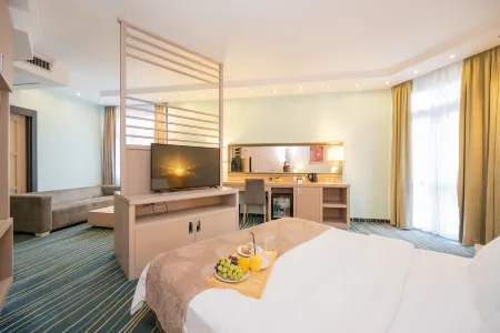 Kopernikus Hotel Prag