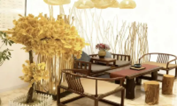 Boyuan Inn
