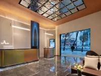 DO A LAND V Hotel (Chengdu Taikoo Li International Financial Center) Hotels near IFS