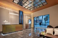 DoALand V Hotel (Chengdu Taikoo Li International Financial Center)