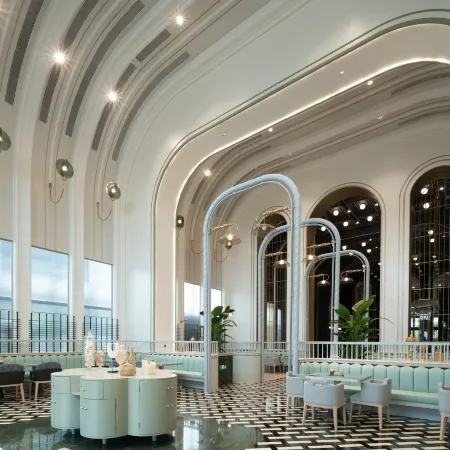 Sanya Tiancheng Belmont Oceanview Suite Hotel