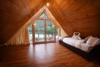 Trishuli Villa Hotels in Salang