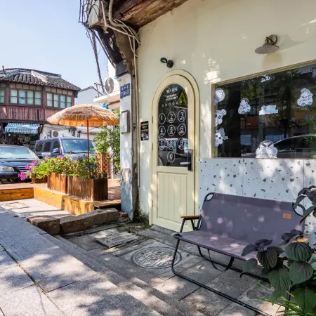 Xizhu Homestay