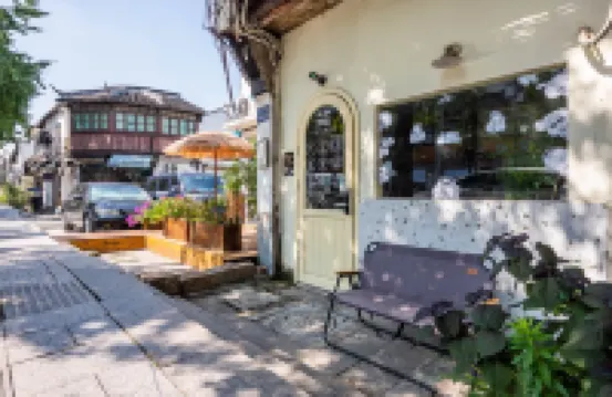 Xizhu Homestay