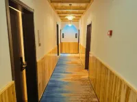 Lecheng Hotel (Xuan'en Wenlan Bridge) - Pet friendly