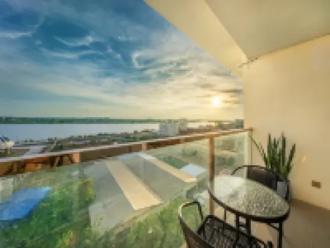 ST Hotel Wattay Airport Hotels in Vientiane