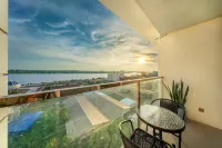 ST Hotel Wattay Airport Hotels in Vientiane