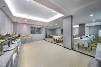 Guohao E-sports Hotel