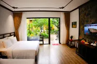 TAM COC VALLEY ECO RESORT