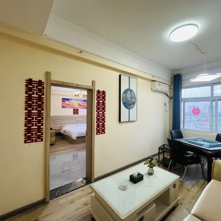 Xixiangfeng Hotel (Guangshui Ying Shan School Branch)