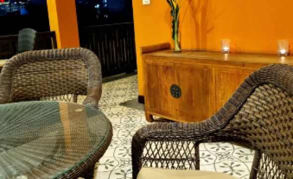 Focal Local Bed & Breakfast