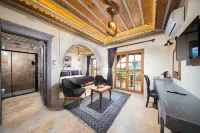 Moonstone In Cappadocia