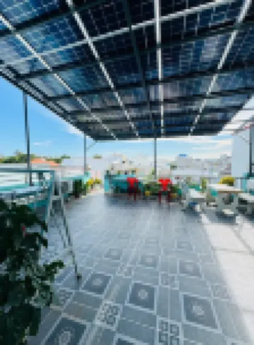 Sea Home Homestay