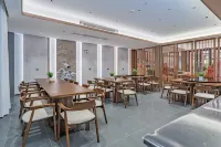 Wudang Mountain · Yuxiaoju Hotel (Wudang Mountain Scenic Area Ticket Office Store) - New