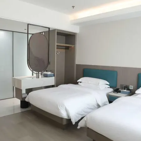 Chuxin Hotel (Yingshan Avenue)