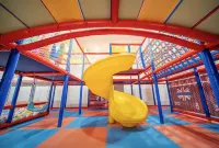 Shangdao Hotel (Harbin Airport Road Branch)