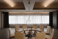 NOA RESORT & WELLNESS aranya - Gym