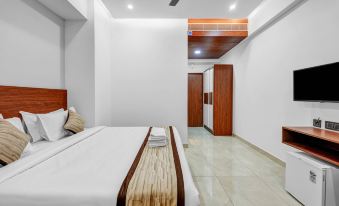 Upar Hotels Brookefield