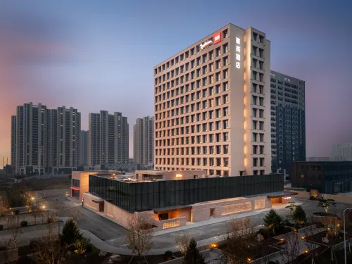 Radisson RED Jingyue Changchun