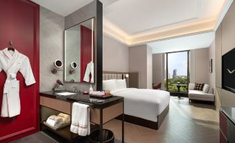 Mövenpick by Accor Shanghai People's Square