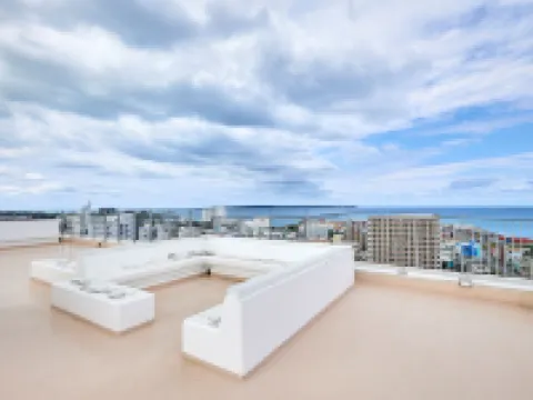 Smile Hotel Miyakojima Hotels in Miyakojima